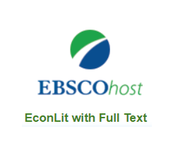 EconLit - EBSCO