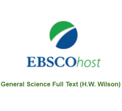 General Science Abstracts - EBSCO