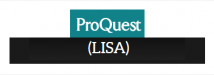 Library and Information Sciences Abstracts  (LISA Plus)