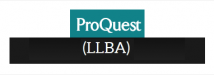 Linguistics & Language Behavior Abstracts  (LLBA)