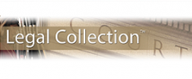 Legal Collection - EBSCO