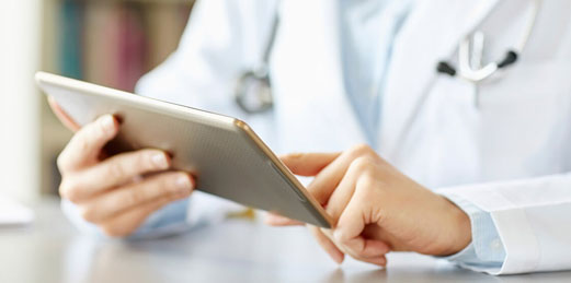 Increasing number of published articles by MOH in the year 2019 – indication by Scopus