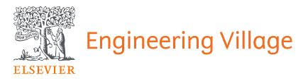 Enhancing your Research Efficiency with Engineering Village (intermediate/advanced)